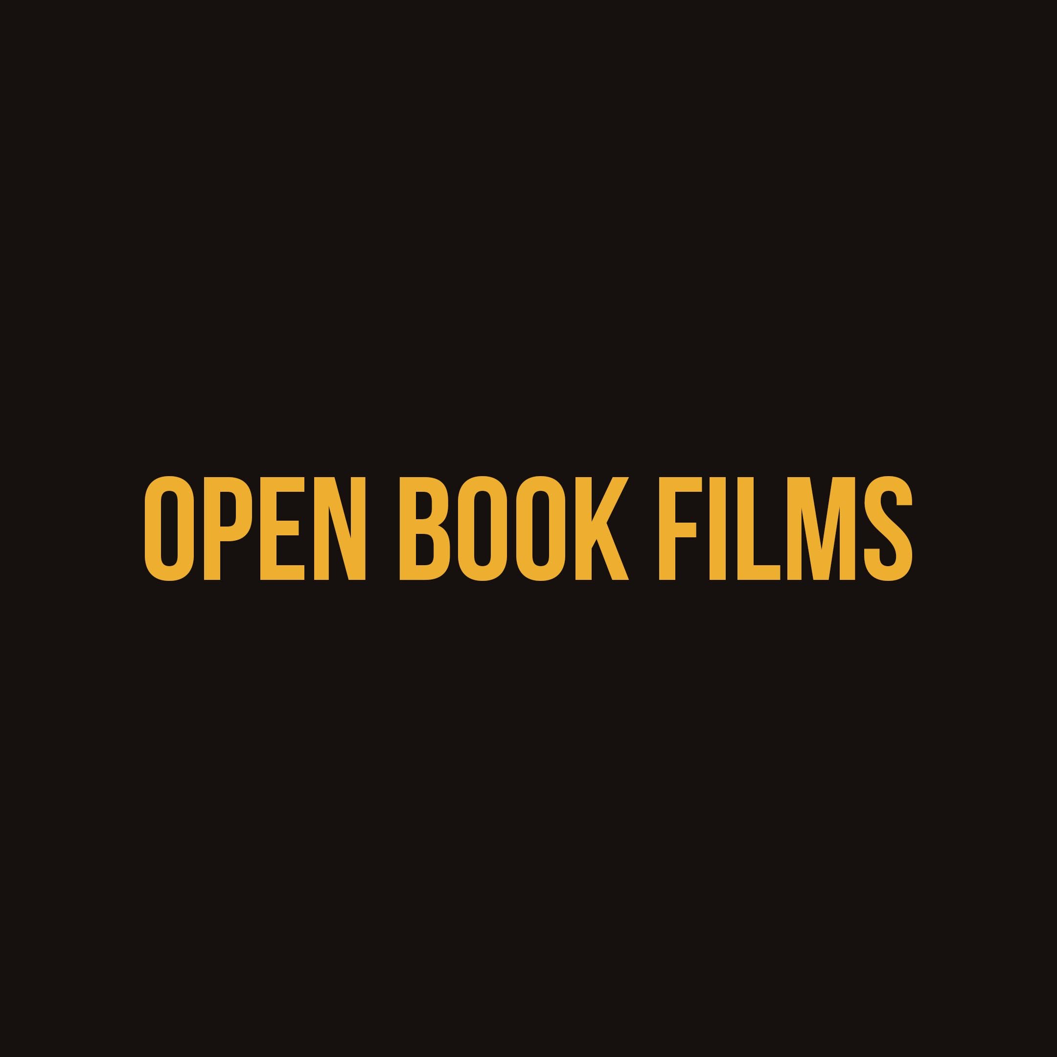 OpenBook Films