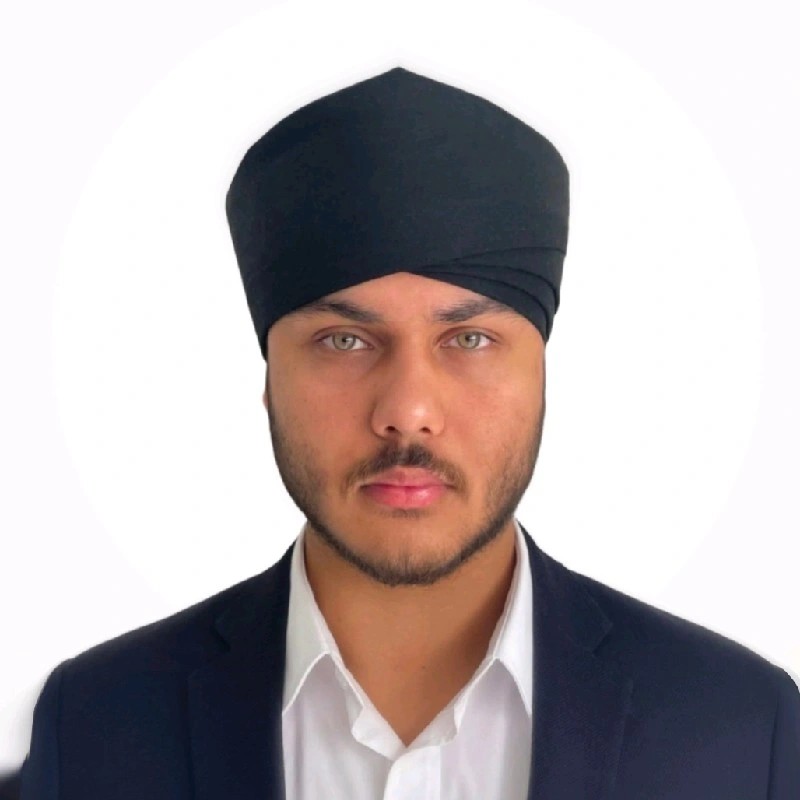 Narankar Sehmi